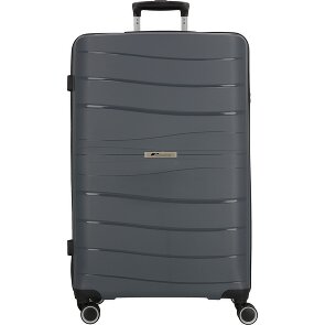 Cocoono Leon 4 Rollen Trolley 76 cm
