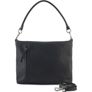 FredsBruder Beyond Schultertasche Leder 33.5 cm