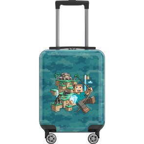 Beckmann Norway 4 Rollen Kindertrolley 46.5 cm