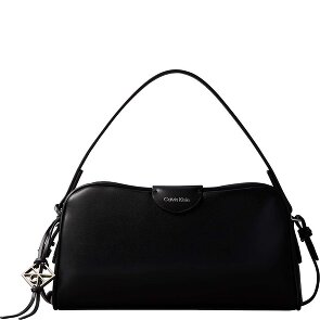 Calvin Klein Embossed Schultertasche 24.5 cm