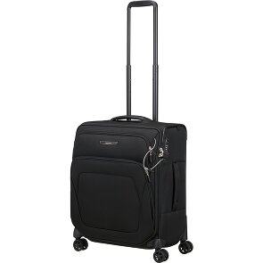 Samsonite Spark Sng 2 4 Rollen Kabinentrolley 55 cm