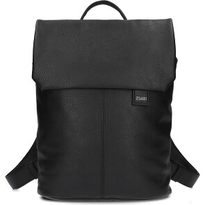 Zwei Mademoiselle.M Daypack 35 cm Laptopfach