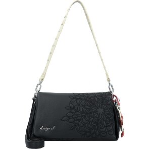 Desigual Sierra Naron Schultertasche 26 cm