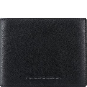 Porsche Design Business Geldbörse Leder 12.5 cm