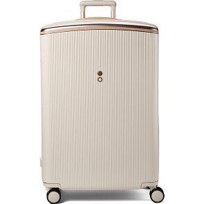 Echolac Dynasty VLX 4 Rollen Trolley L 77 cm