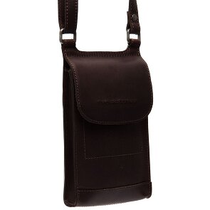 The Chesterfield Brand Nebra Handytasche Leder 12 cm