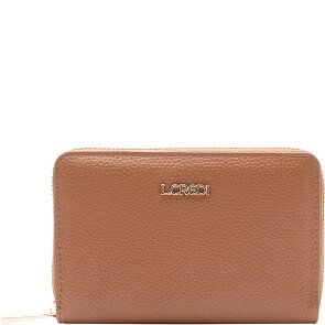 L.Credi Perla Geldbörse RFID Schutz 16 cm