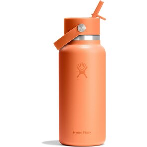 Hydro Flask Hydration Wide Flex Straw Cap Trinkflasche 945 ml
