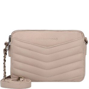 Cowboysbag Oily Cow Umhängetasche Leder 25 cm