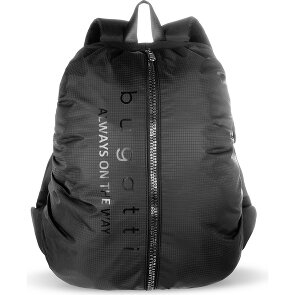 bugatti Letter`s Daypack 50 cm Laptopfach