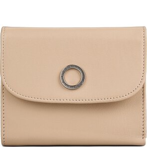 Esquire Athena Geldbörse RFID Schutz Leder 12 cm