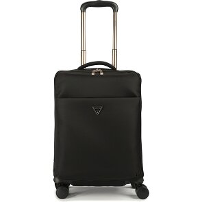 Guess Follie 4 Rollen Kabinentrolley 52 cm