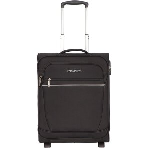 Travelite Cabin 2-Rollen Kabinentrolley 55 cm