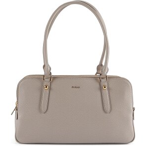 Furla Giulia Schultertasche Leder 35 cm