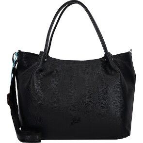 Gabs Lilly Shopper Tasche Leder 33 cm