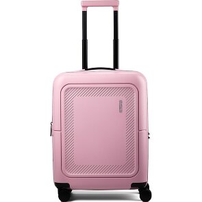 American Tourister Dashpop 4 Rollen Kabinentrolley 55 cm mit Dehnfalte