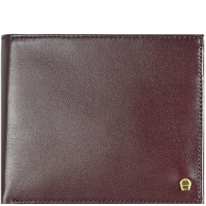 AIGNER Daily Basis Geldbörse Leder 12 cm