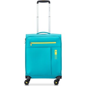 Roncato Lite Soft Neon 4 Rollen Kabinentrolley 55 cm