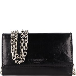 Liebeskind Malia Clutch Geldbörse L RFID Schutz Leder 15.5 cm