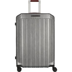 Piquadro PQ-LM 4-Rollen Trolley 68 cm