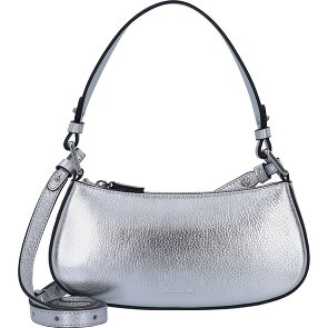 Coccinelle Merveille Schultertasche Leder 24.5 cm