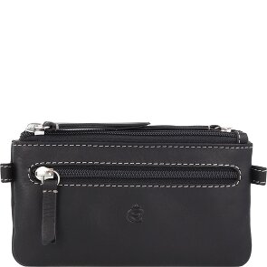 Esquire Dallas Schlüsseletui Leder 13.5 cm