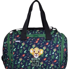 McNeill Sporttasche 37 cm