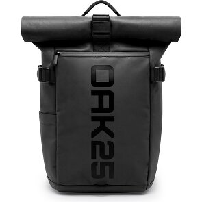 OAK25 Lumosense Rolltop Lite Daypack 44 cm Laptopfach