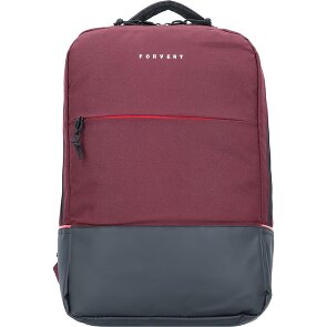 Forvert Lance Business-Rucksack 42 cm Laptopfach