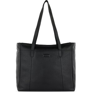 bugatti Elsa Shopper Tasche Leder 42 cm