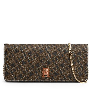 Tommy Hilfiger TH Monoplay Clutch Geldbörse 19.5 cm