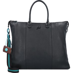 Gabs G3 Plus 5 in 1 Schultertasche Leder 43 cm