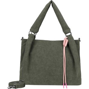 Fritzi aus Preußen Sue03 Shopper Tasche 40 cm
