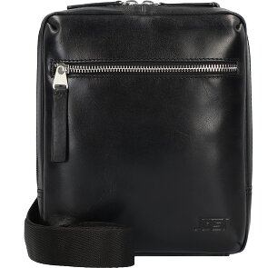 Jost Skagen Umhängetasche Leder 19 cm