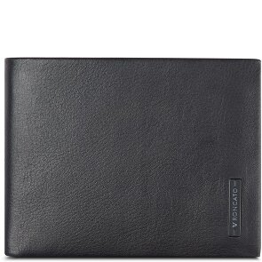 Roncato Detroit Geldbörse Leder 12.5 cm