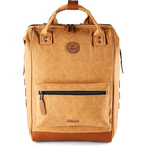 Cabaia Adventurer Nubuck Large Daypack 46 cm Laptopfach