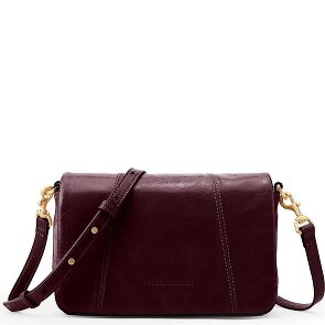 LES VISIONNAIRES Mila Umhängetasche Leder 23 cm