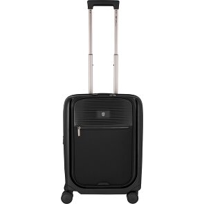 Victorinox Mythic 4 Rollen Kabinentrolley 55 cm Laptopfach mit Dehnfalte