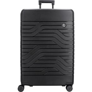 Bric's BY Ulisse 4-Rollen Trolley 79 cm