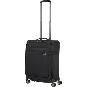 Samsonite Airea 4 Rollen Kabinentrolley 55 cm