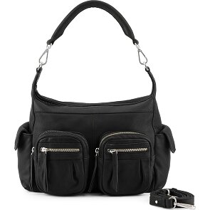 FredsBruder Pocket Play Schultertasche Leder 35 cm