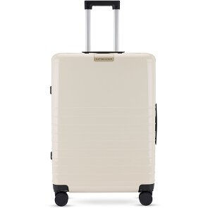 Kapten & Son Heathrow Essential 4 Rollen Trolley 70 cm