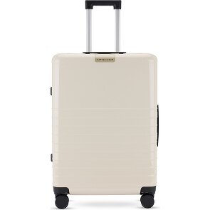 Kapten & Son Heathrow Essential 4 Rollen Trolley 70 cm