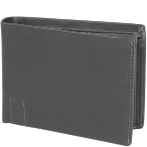 Maître Special Make Up Geldbörse Leder 12 cm