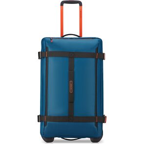 Roncato Norway 2 Rollen Trolley M 68 cm