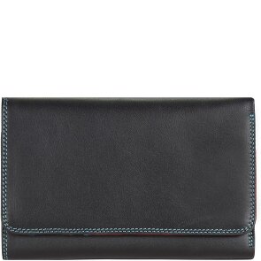 Mywalit Medium Tri-fold Geldbörse I Leder 14 cm
