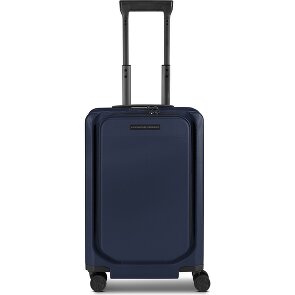 Porsche Design Voyager 3.0 4 Rollen Kabinentrolley S 55 cm Laptopfach mit Dehnfalte