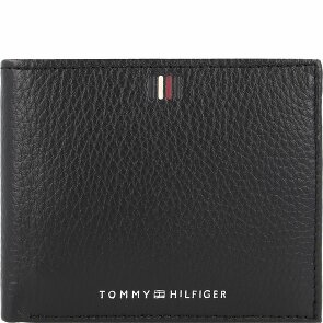 Tommy Hilfiger TH Central Geldbörse RFID Schutz 11.5 cm