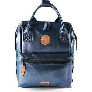 Cabaia Adventurer Iridescent City Rucksack S 32 cm