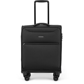 Epic Jupiter 4X 4 Rollen Kabinentrolley 55 cm